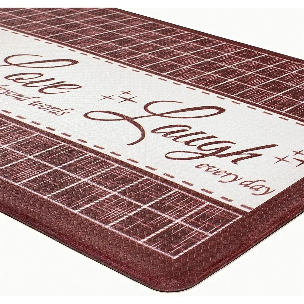 ANTI-FATIGUE NONSLIP FLOOR MAT (18